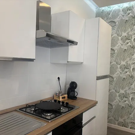 Francesco Appartement Catane