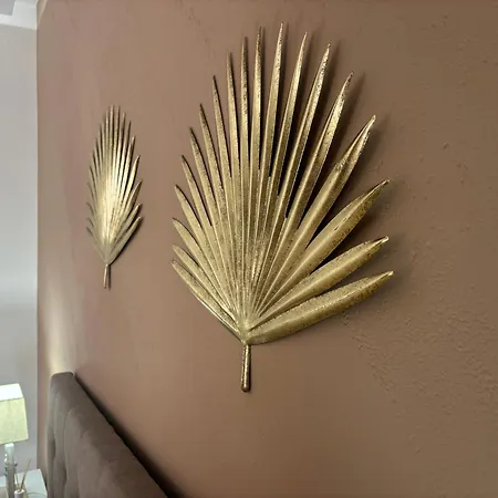 Francesco Appartement *