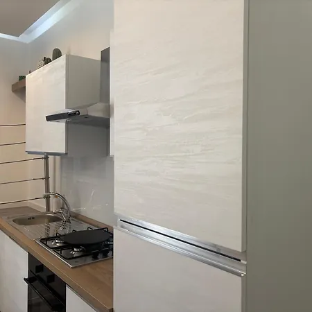 Francesco Appartement