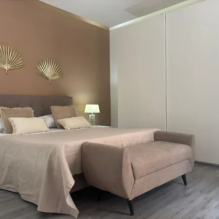 Francesco Appartement *