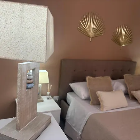 Apartman Festa Sant Agata Centro Storico Francesco