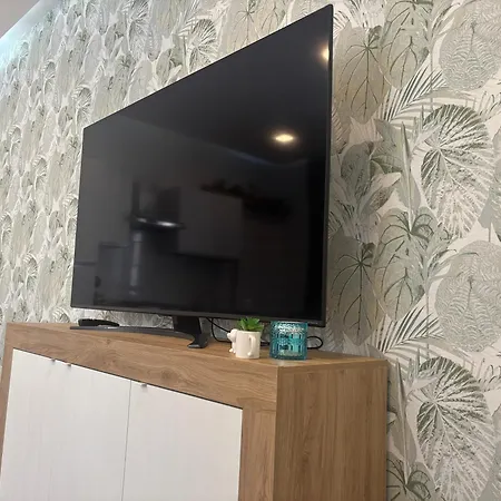 Apartman Festa Sant Agata Centro Storico Francesco