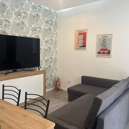 Apartman Festa Sant Agata Centro Storico Francesco