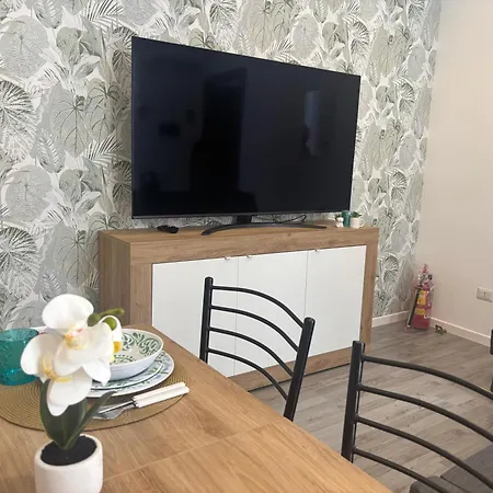 Festa Sant Agata Centro Storico Francesco Apartman *