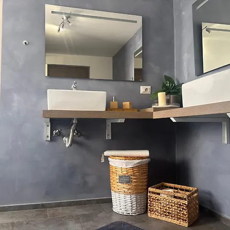 Festa Sant Agata Centro Storico Francesco Apartman *