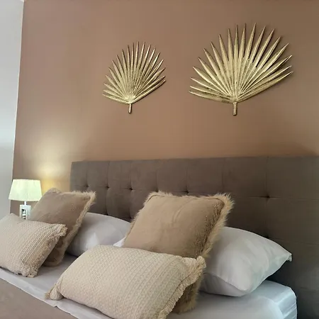 Festa Sant Agata Centro Storico Francesco Apartman