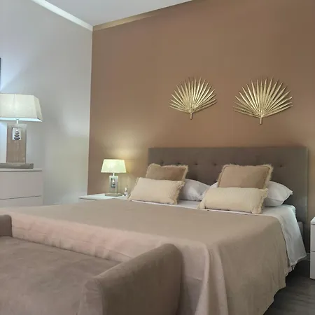 Apartman Festa Sant Agata Centro Storico Francesco