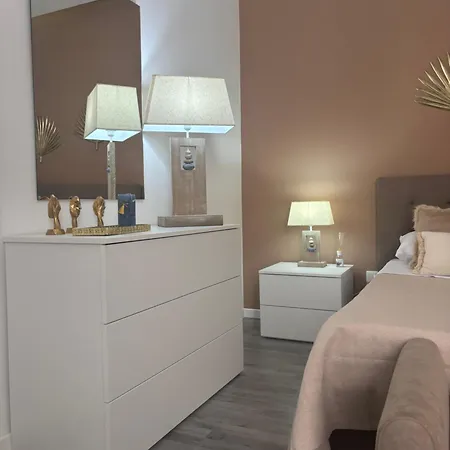 Apartman Festa Sant Agata Centro Storico Francesco