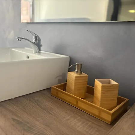 Festa Sant Agata Centro Storico Francesco Apartman *