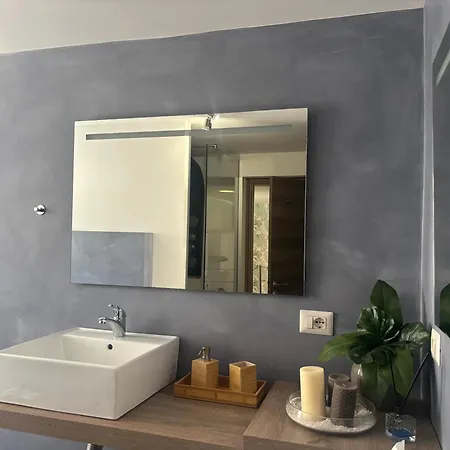 Festa Sant Agata Centro Storico Francesco Apartman