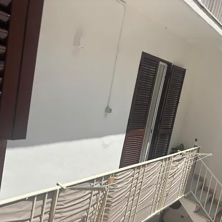 Apartman Festa Sant Agata Centro Storico Francesco