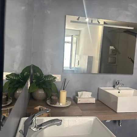 Festa Sant Agata Centro Storico Francesco Apartman