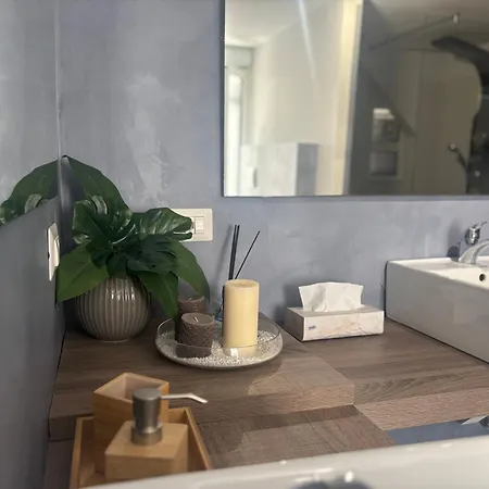 Apartman Festa Sant Agata Centro Storico Francesco *