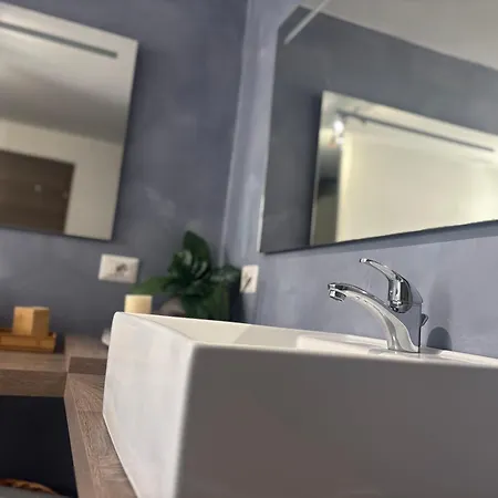 Apartman Festa Sant Agata Centro Storico Francesco *