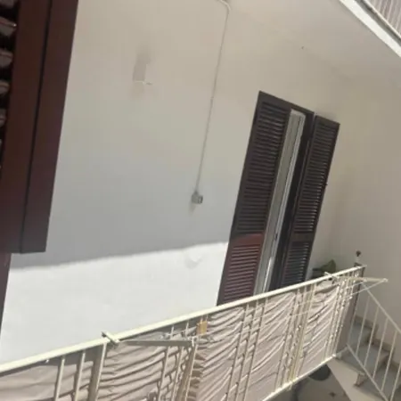 Apartman Festa Sant Agata Centro Storico Francesco